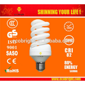 New! 26W Full Spiral Energy Saving Bulb 10000H CE QUALITY